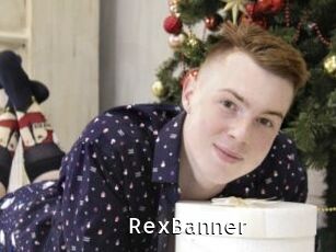 RexBanner