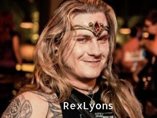 RexLyons