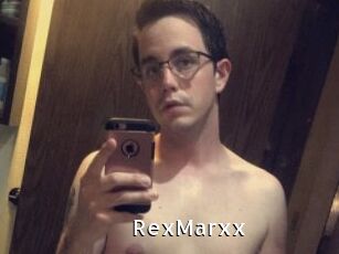 RexMarxx My Porno Stash