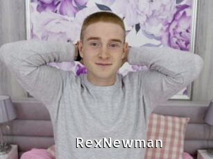 RexNewman