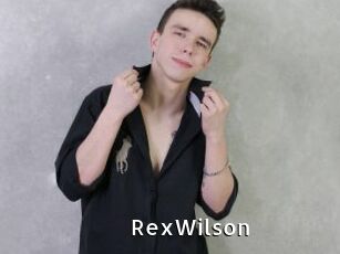 RexWilson