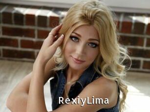RexiyLima