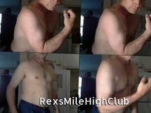 RexsMileHighClub