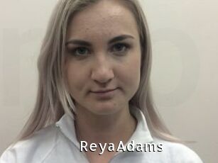 ReyaAdams