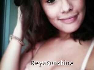 ReyaSunshine
