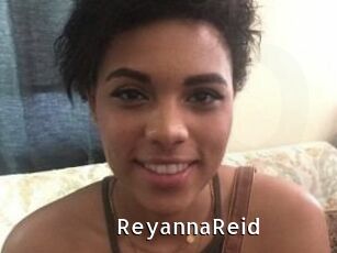 ReyannaReid