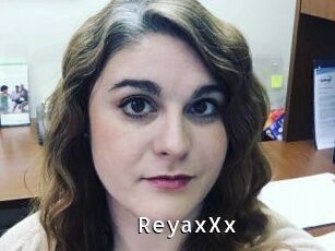 Reya_xXx