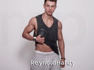 ReynoldHardy