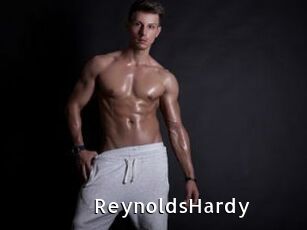 ReynoldsHardy