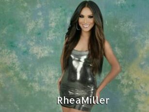 RheaMiller