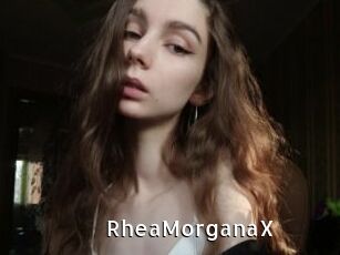 RheaMorganaX