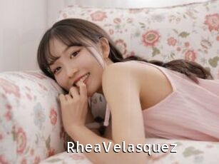 RheaVelasquez My Porno Stash