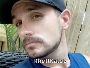 RhettKaleb
