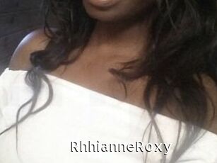 RhhianneRoxy