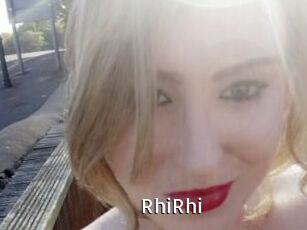 RhiRhi My Porno Stash