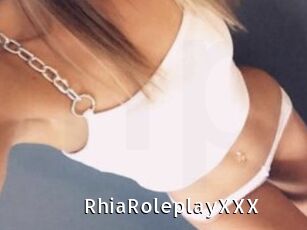 RhiaRoleplayXXX