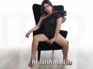 RhianAmador