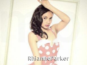 RhianneParker My Porno Stash