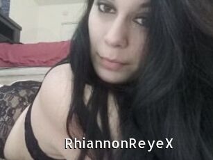 RhiannonReyeX