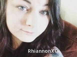 RhiannonXO My Porno Stash