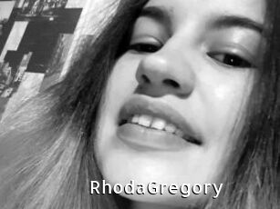 RhodaGregory My Porno Stash