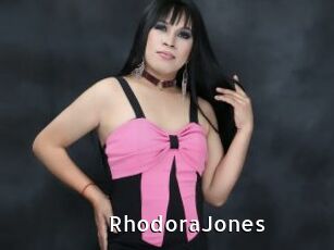 RhodoraJones