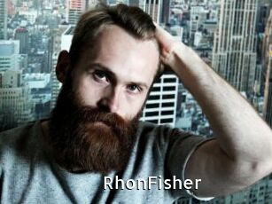 RhonFisher