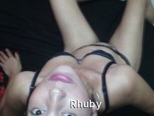 Rhuby