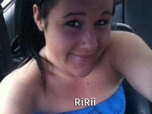 RiRii