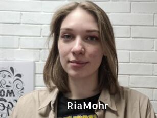 RiaMohr