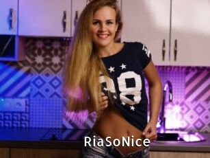 RiaSoNice