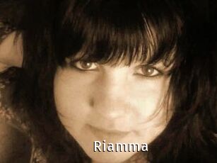 Riamma