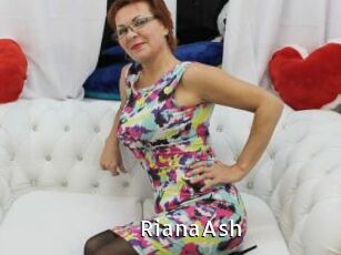 RianaAsh