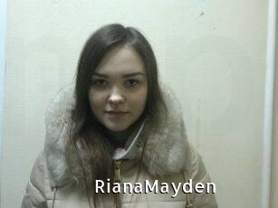 RianaMayden