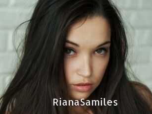 RianaSamiles
