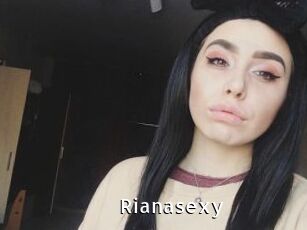 Rianasexy