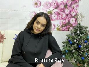 RiannaRay