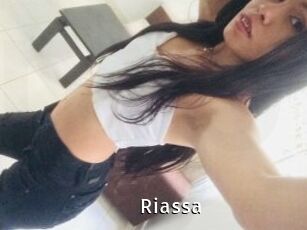Riassa