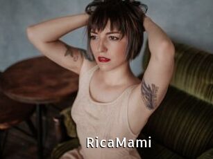 RicaMami