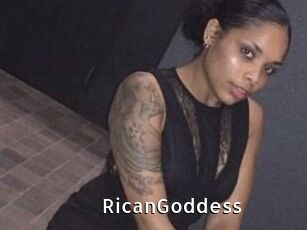 RicanGoddess