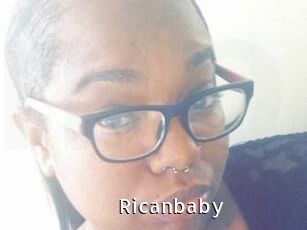 Ricanbaby