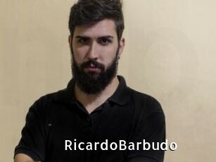 RicardoBarbudo