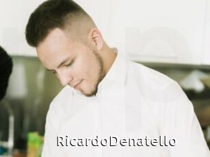 RicardoDenatello
