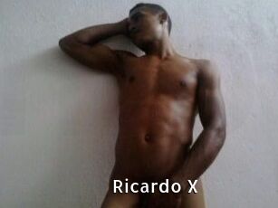 Ricardo_X