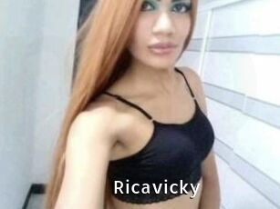 Ricavicky