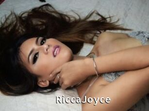 RiccaJoyce