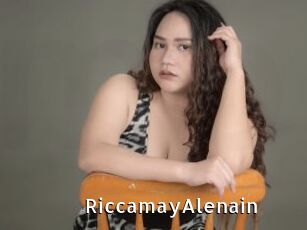 RiccamayAlenain