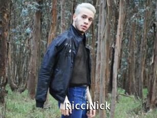 RicciNick