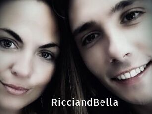 RicciandBella My Porno Stash
