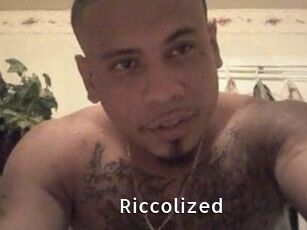 Riccolized